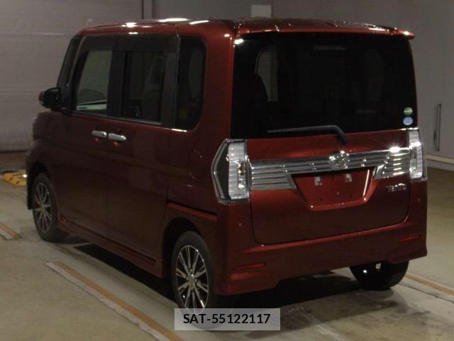 Daihatsu TANTO 2018-12 8328594-4