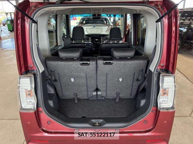 Daihatsu TANTO 2018-12 8328594-5