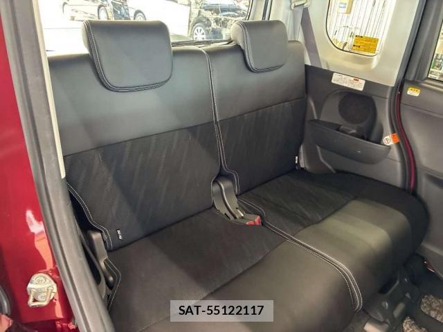 Daihatsu TANTO 2018-12 8328594-6