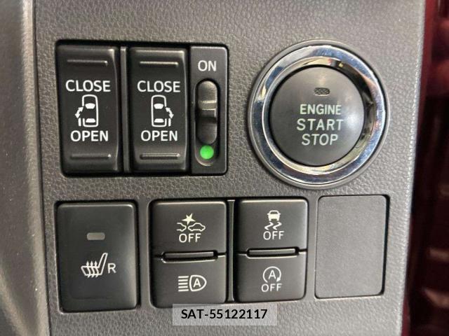 Daihatsu TANTO 2018-12 8328594-9