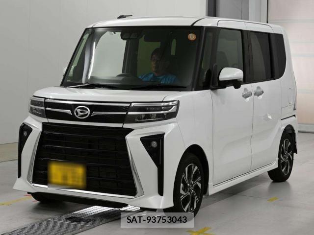 Daihatsu TANTO 2025-11 8342540-0