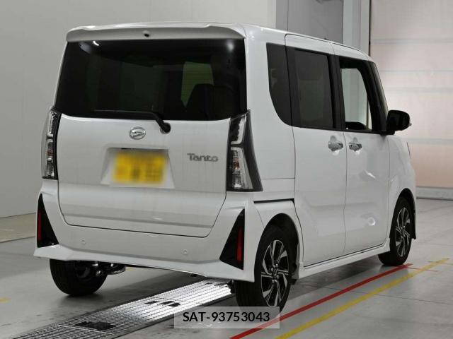 Daihatsu TANTO 2025-11 8342540-1
