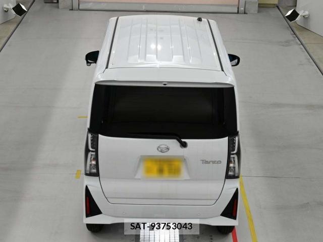 Daihatsu TANTO 2025-11 8342540-11