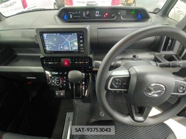 Daihatsu TANTO 2025-11 8342540-2