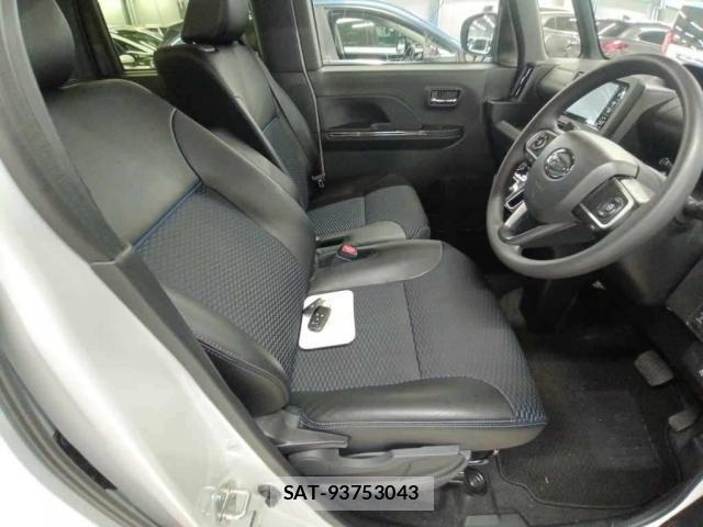 Daihatsu TANTO 2025-11 8342540-3