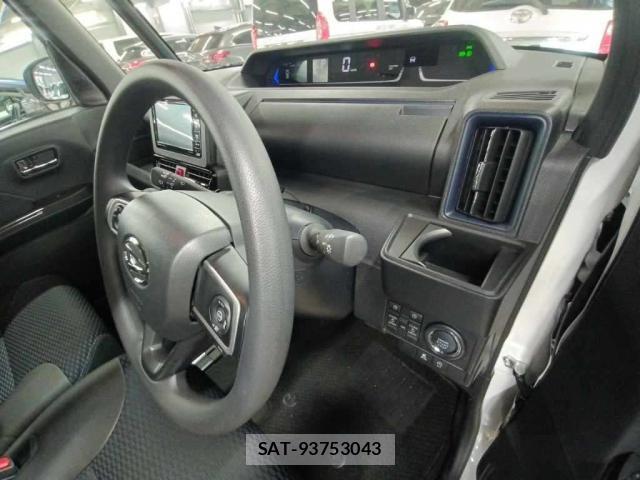 Daihatsu TANTO 2025-11 8342540-4