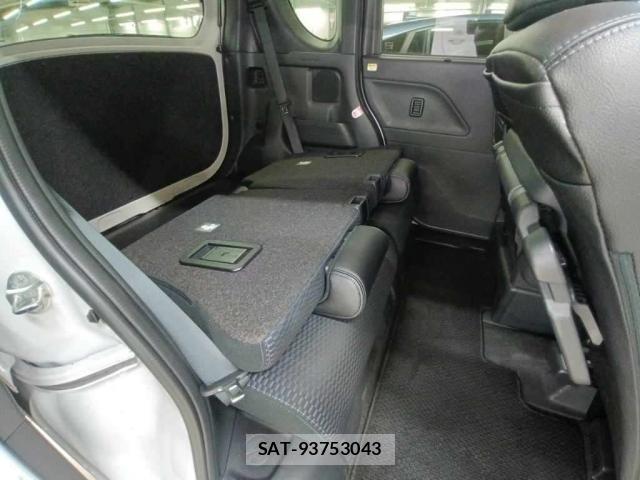Daihatsu TANTO 2025-11 8342540-5