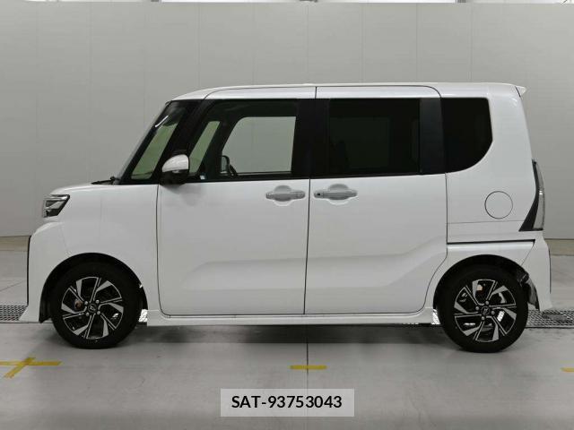 Daihatsu TANTO 2025-11 8342540-6