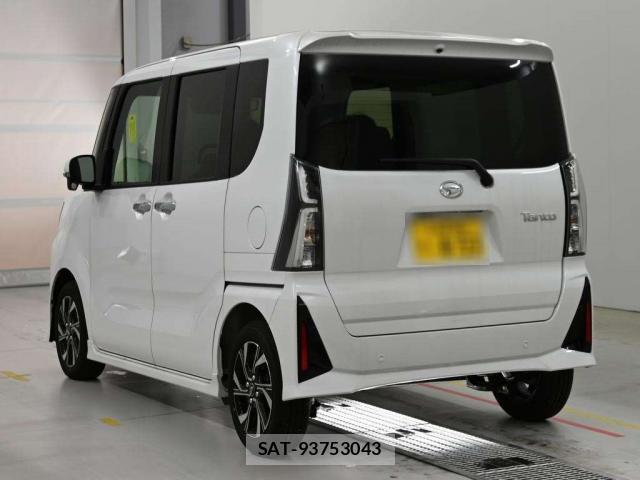 Daihatsu TANTO 2025-11 8342540-7