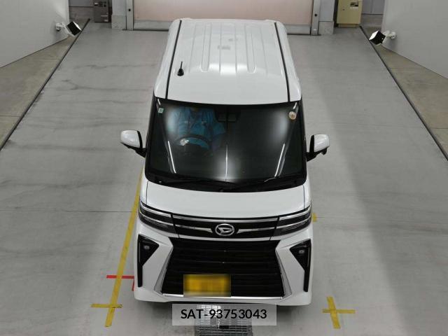 Daihatsu TANTO 2025-11 8342540-8