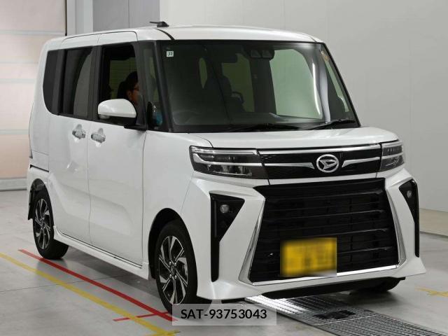 Daihatsu TANTO 2025-11 8342540-9