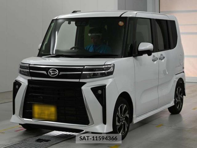 Daihatsu TANTO 2025-11 8342548-0