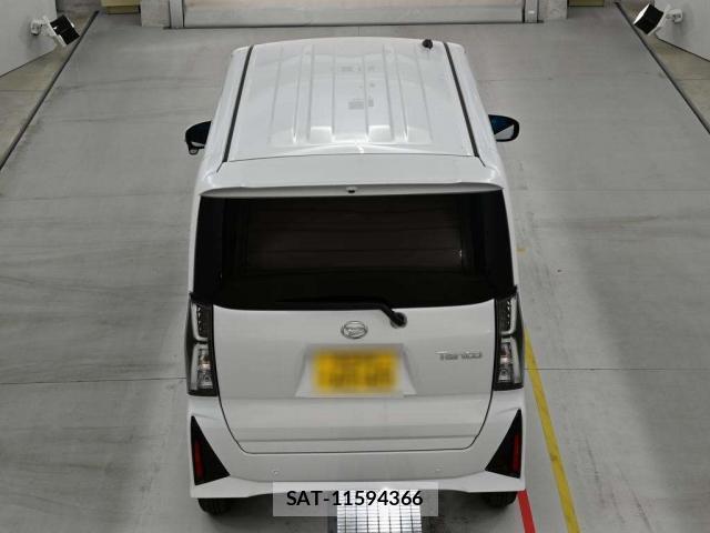 Daihatsu TANTO 2025-11 8342548-11