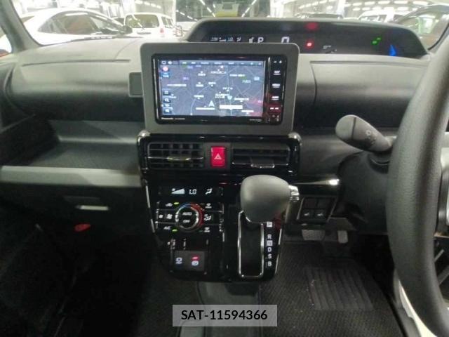Daihatsu TANTO 2025-11 8342548-2
