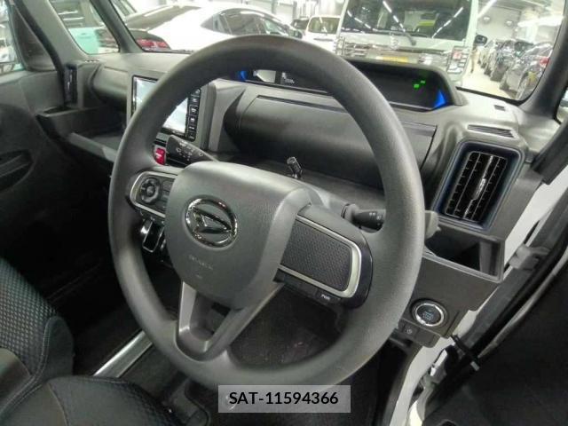 Daihatsu TANTO 2025-11 8342548-5