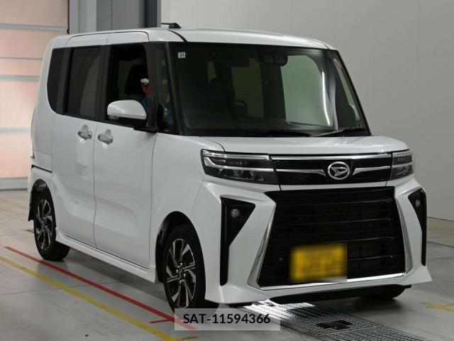 Daihatsu TANTO 2025-11 8342548-6