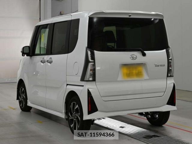 Daihatsu TANTO 2025-11 8342548-7
