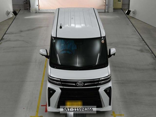 Daihatsu TANTO 2025-11 8342548-8