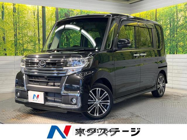 Daihatsu TANTO 2018-02 8342713-0