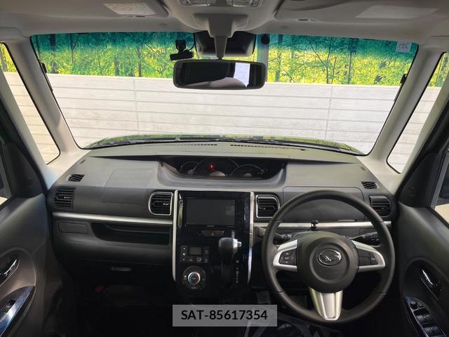Daihatsu TANTO 2018-02 8342713-1
