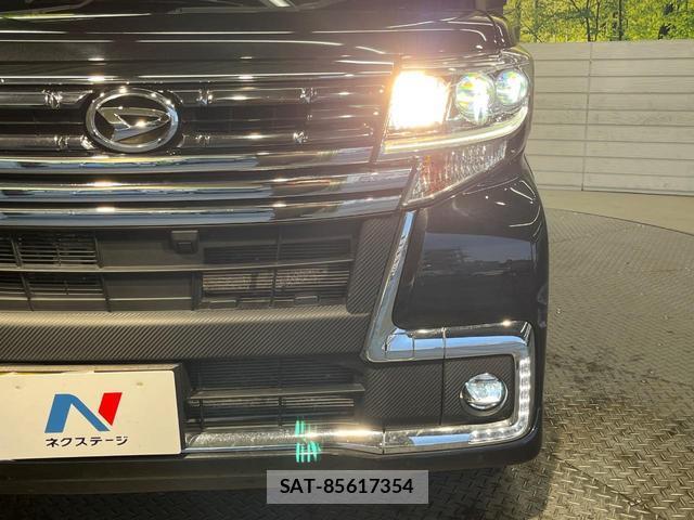 Daihatsu TANTO 2018-02 8342713-11