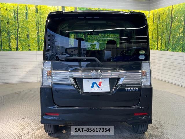 Daihatsu TANTO 2018-02 8342713-14