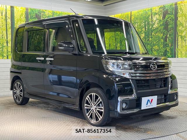 Daihatsu TANTO 2018-02 8342713-15