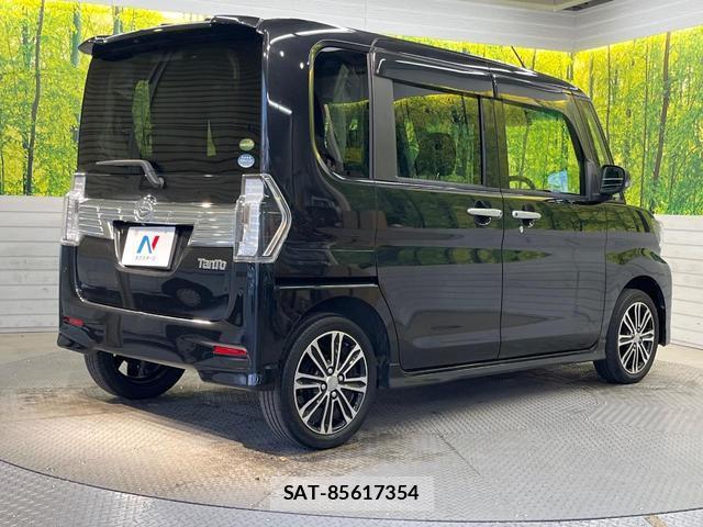 Daihatsu TANTO 2018-02 8342713-16