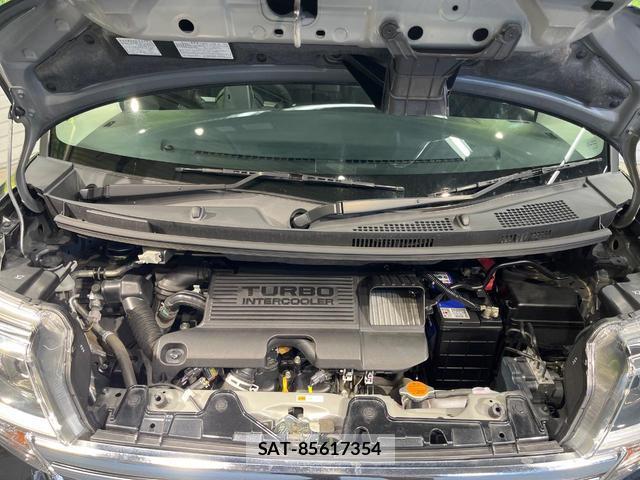Daihatsu TANTO 2018-02 8342713-17