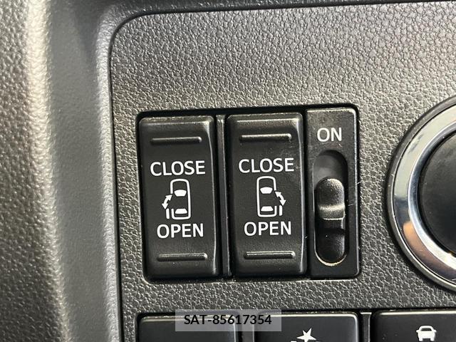 Daihatsu TANTO 2018-02 8342713-2