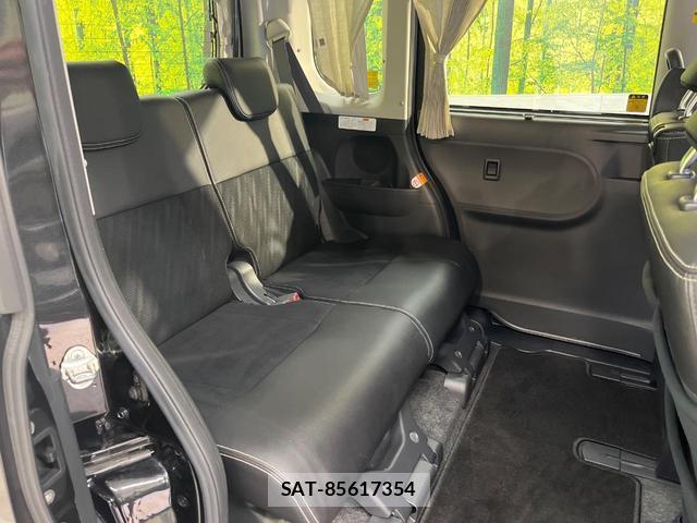 Daihatsu TANTO 2018-02 8342713-8
