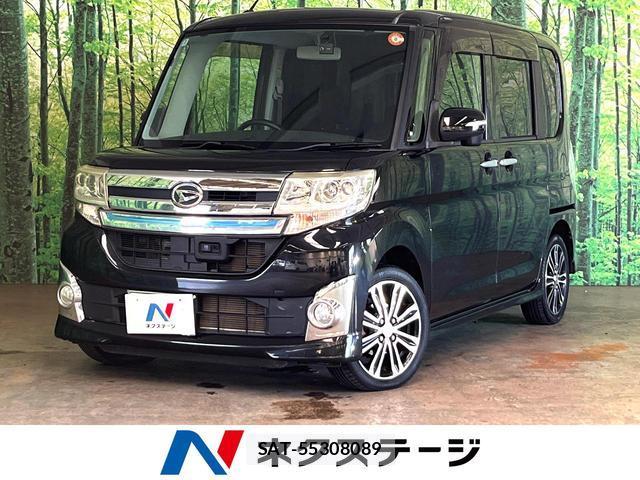 Daihatsu TANTO 2014-06 8342753-0