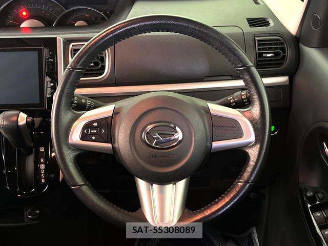 Daihatsu TANTO 2014-06 8342753-11