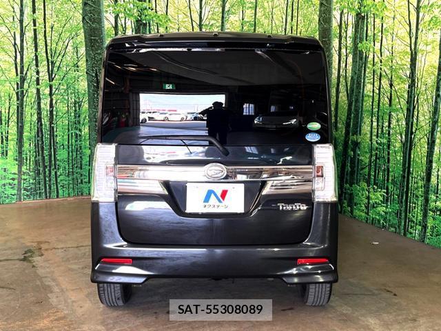 Daihatsu TANTO 2014-06 8342753-15