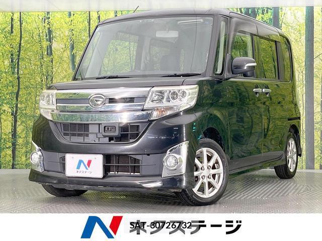 Daihatsu TANTO 2014-02 8342909-0