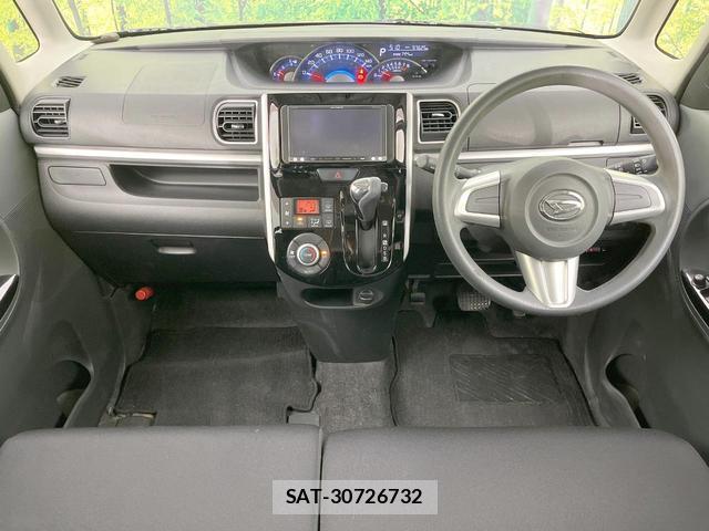 Daihatsu TANTO 2014-02 8342909-1