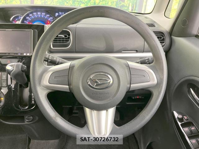 Daihatsu TANTO 2014-02 8342909-10