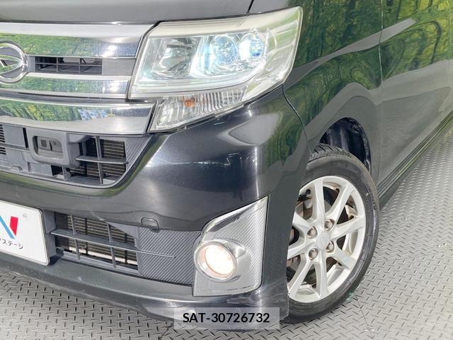 Daihatsu TANTO 2014-02 8342909-11