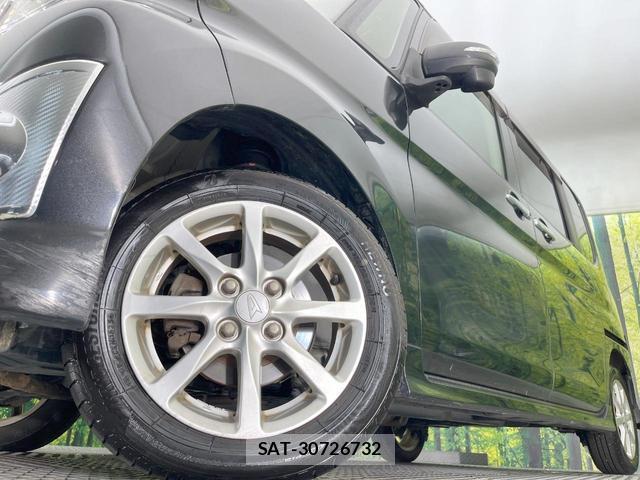 Daihatsu TANTO 2014-02 8342909-12