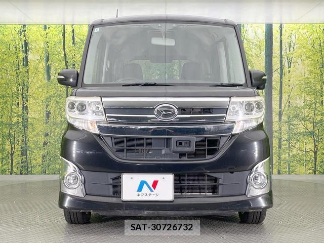 Daihatsu TANTO 2014-02 8342909-13