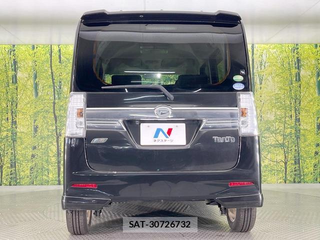 Daihatsu TANTO 2014-02 8342909-14