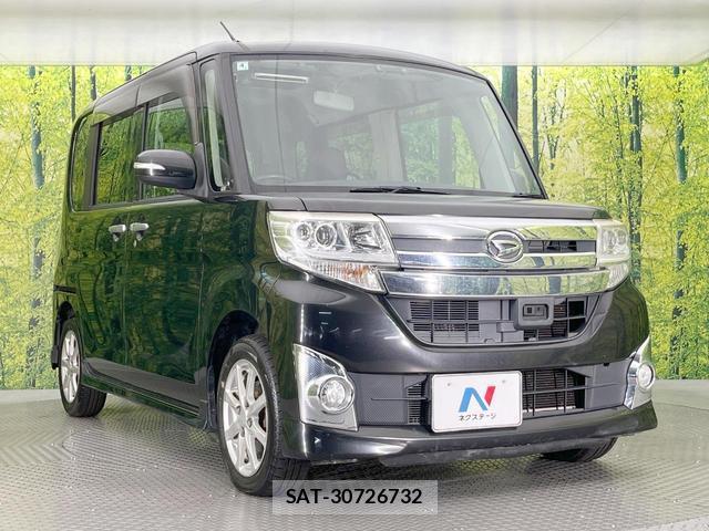 Daihatsu TANTO 2014-02 8342909-15