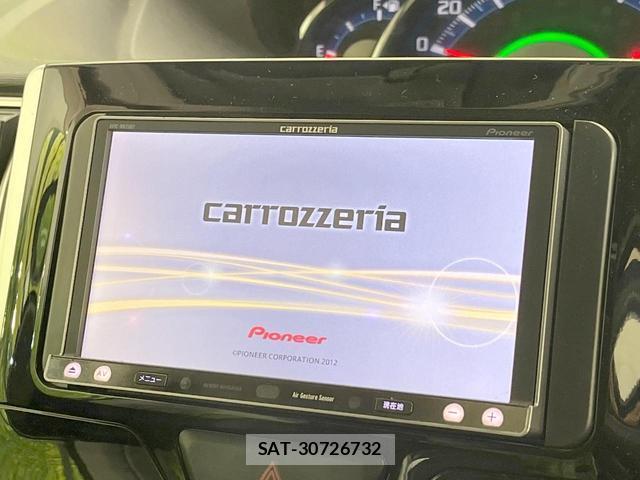 Daihatsu TANTO 2014-02 8342909-3