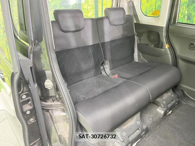 Daihatsu TANTO 2014-02 8342909-8