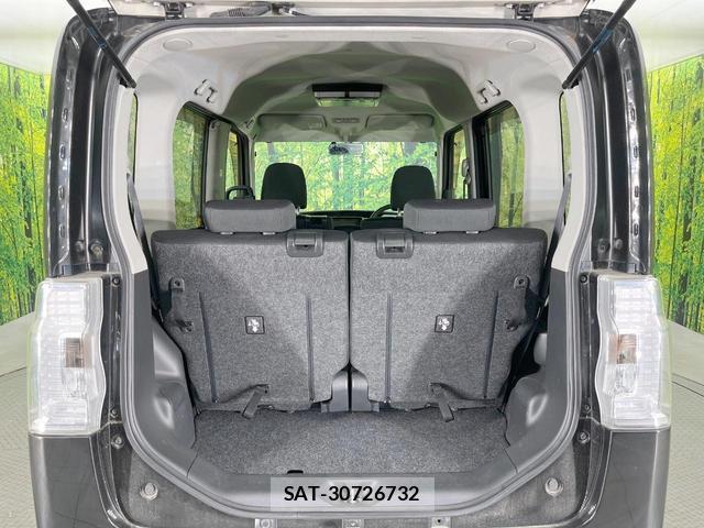 Daihatsu TANTO 2014-02 8342909-9