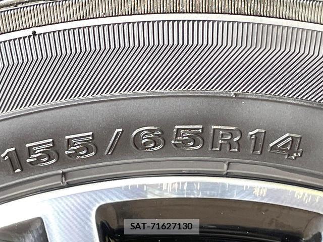 Daihatsu TANTO 2019-01 8343047-2