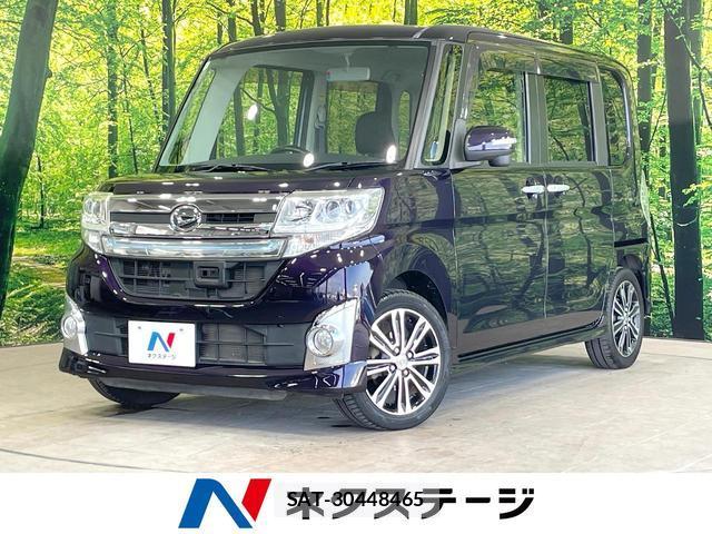 Daihatsu TANTO 2014-01 8343049-0