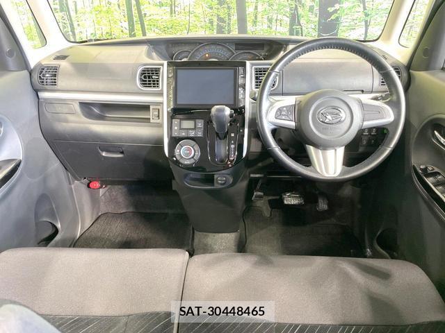 Daihatsu TANTO 2014-01 8343049-1