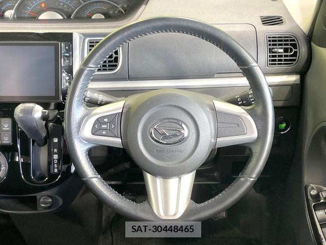 Daihatsu TANTO 2014-01 8343049-10