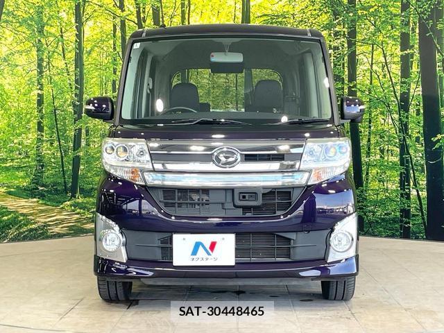 Daihatsu TANTO 2014-01 8343049-13
